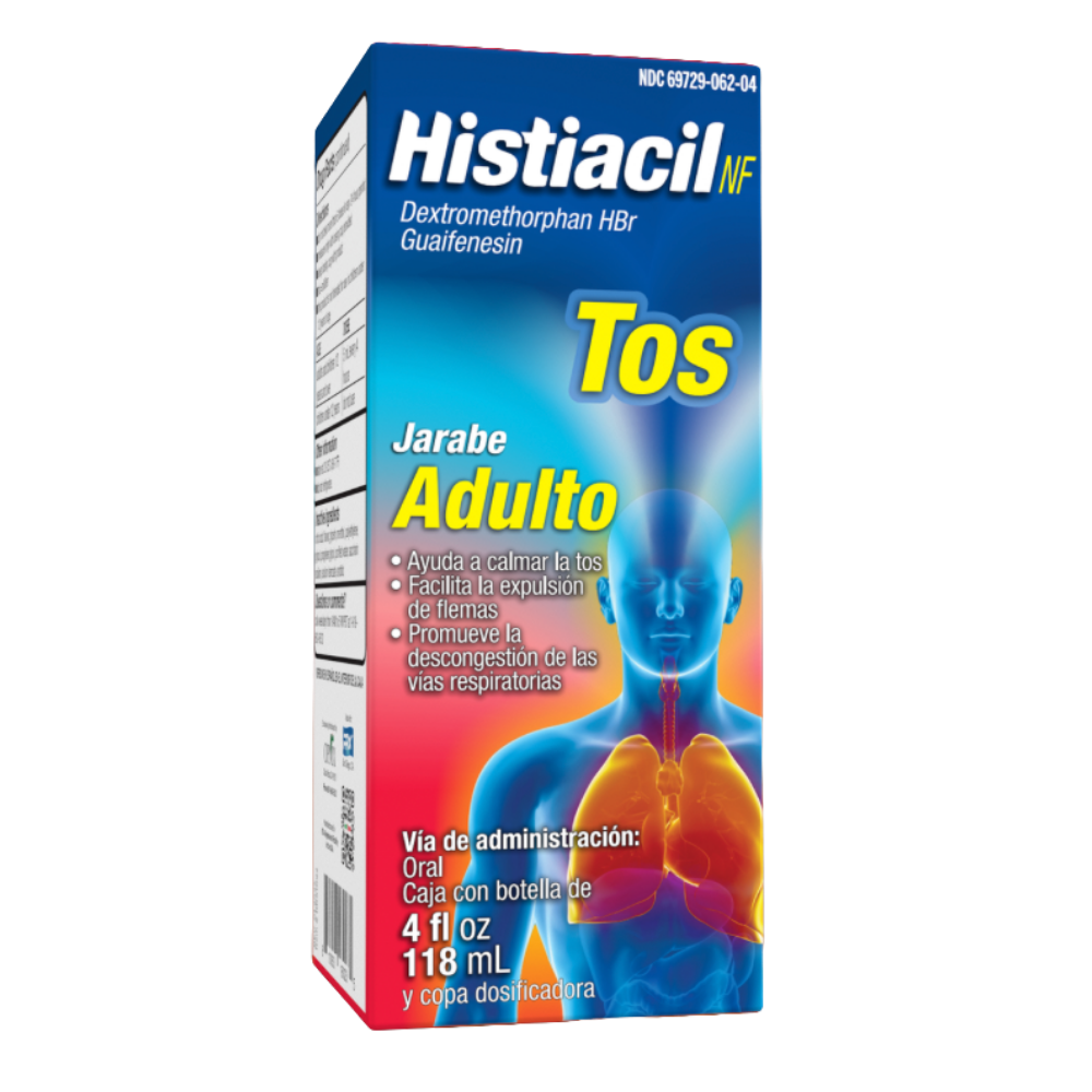 Histiacil NF Adulto